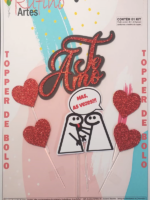 Flork As Vezes Eva 3D