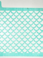 Stencil 17x24 - S002