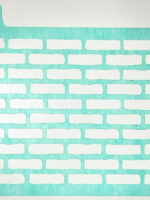 Stencil 17x24 - S005