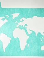 Stencil 17x24 - S010