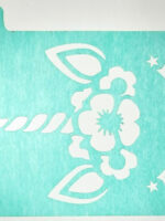 Stencil 17x24 - S011