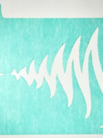 Stencil 17x24 - S012