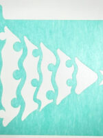 Stencil 17x24 - S013