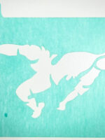 Stencil 17x24 - S014