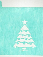 Stencil 17x24 - S018