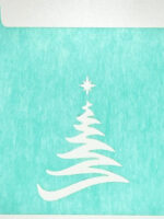 Stencil 17x24 - S019