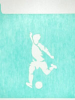 Stencil 17x24 - S020