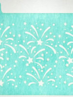 Stencil 17x24 - S021