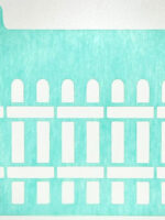 Stencil 17x24 - S025