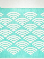 Stencil 17x24 - S026