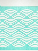 Stencil 17x24 - S027