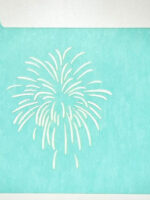 Stencil 17x24 - S033