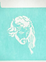 Stencil 17x24 - S036