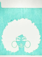 Stencil 17x24 - S038