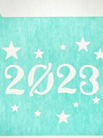 Stencil 17x24 - S039