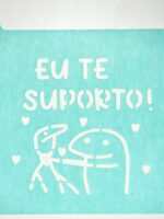 Stencil 17x24 - S043