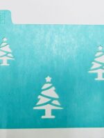 Stencil 17x24 - B001