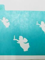 Stencil 17x24 - B003