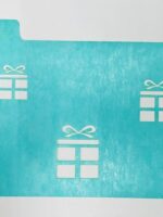 Stencil 17x24 - B005