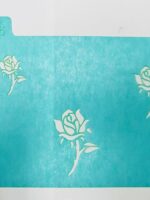 Stencil 17x24 - B010