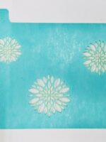 Stencil 17x24 - B011