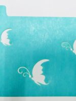 Stencil 17x24 - B013