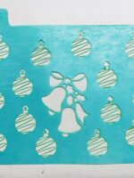 Stencil 17x24 - S045