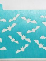 Stencil 17x24 - S046