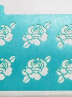 Stencil 17x24 - S048