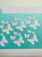 Stencil 17x24 - S050