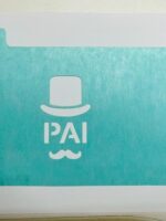 Stencil 17x24 - S051