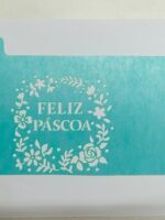 Stencil 17x24 - S053