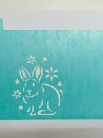 Stencil 17x24 - S054