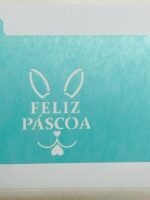 Stencil 17x24 - S056