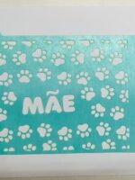 Stencil 17x24 - S057