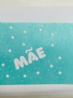 Stencil 17x24 - S058