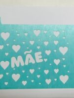 Stencil 17x24 - S059