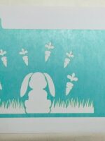 Stencil 17x24 - S060