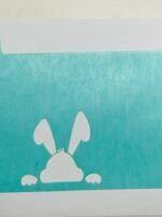 Stencil 17x24 - S062