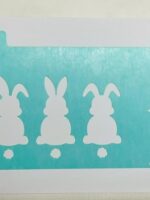 Stencil 17x24 - S063