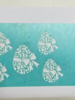 Stencil 17x24 - S064