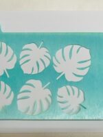 Stencil 17x24 - S065