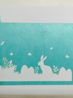 Stencil 17x24 - S066