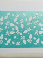 Stencil 17x24 - S067