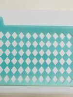 Stencil 17x24 - S068