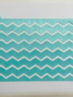 Stencil 17x24 - S069