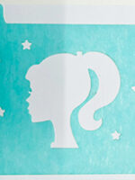 Stencil 17x24 - S071