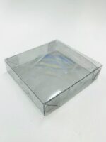 Slice Box Acetato - 12x11x2,5 - Pacote 10 Und